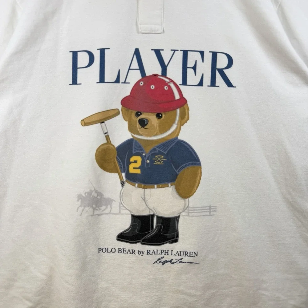 Polo Ralph Lauren polo ralph